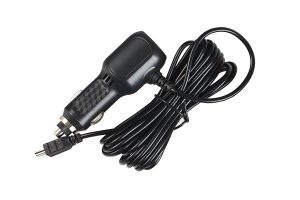 Зарядка для видеорегистраторов SilverStone F1 mini USB