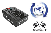 Обновление базы камер для радар-детектора SilverStone F1 Z77 PRO