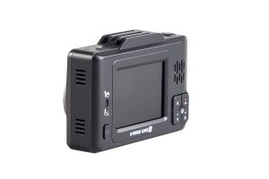 Сигнатурное комбо-устройство SilverStone F1 HYBRID UNO S