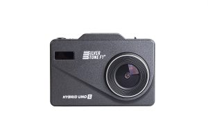 Сигнатурное комбо-устройство SilverStone F1 HYBRID UNO S