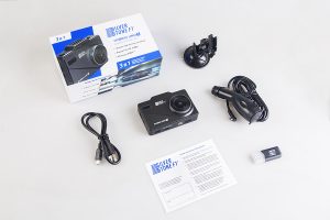 Сигнатурное комбо-устройство SilverStone F1 HYBRID UNO S
