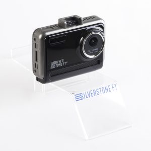 Сигнатурное комбо-устройство SilverStone F1 HYBRID X-DRIVER