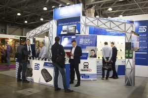 ИНТЕРАВТО 2019