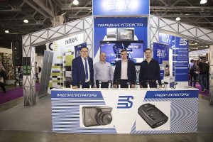 ИНТЕРАВТО 2019