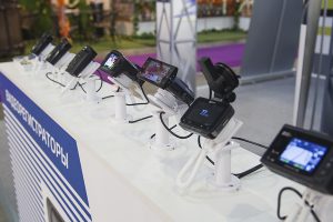ИНТЕРАВТО 2019