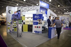 ИНТЕРАВТО 2019