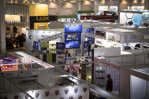 ИНТЕРАВТО 2019