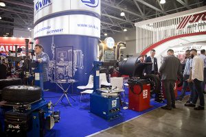 ИНТЕРАВТО 2019