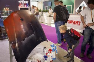 ИНТЕРАВТО 2019