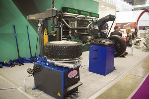 ИНТЕРАВТО 2019