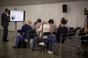 ИНТЕРАВТО 2019