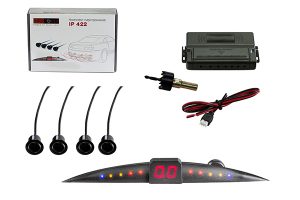 Парктроник Interpower IP-422 (на 4 датчика)