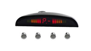 Парктроник Interpower IP-430 (на 4 датчика)