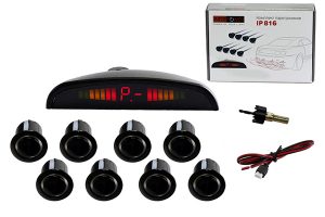 Парктроник Interpower IP-816 (на 8 датчиков)