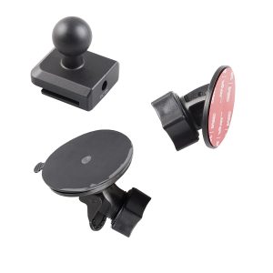 Сигнатурный радар-детектор SilverStone F1 Doppler II PRO Wi-FI