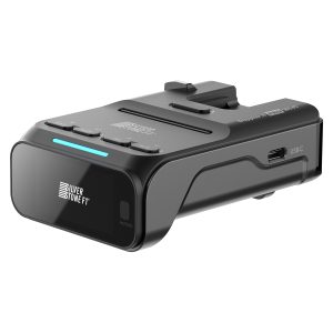 Сигнатурный радар-детектор SilverStone F1 Doppler II PRO Wi-FI