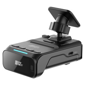 Сигнатурный радар-детектор SilverStone F1 Doppler II PRO Wi-FI