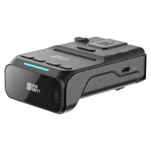 Сигнатурный радар-детектор SilverStone F1 Doppler II PRO Wi-FI