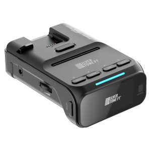 Сигнатурный радар-детектор SilverStone F1 Doppler II PRO Wi-FI