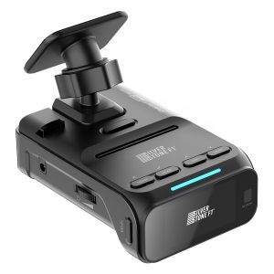 Сигнатурный радар-детектор SilverStone F1 Doppler II PRO Wi-FI