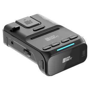 Сигнатурный радар-детектор SilverStone F1 Doppler II PRO Wi-FI