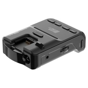Сигнатурный радар-детектор SilverStone F1 Doppler II PRO Wi-FI