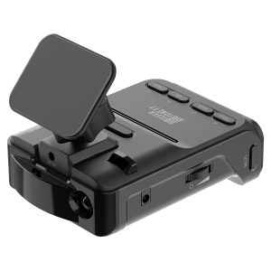 Сигнатурный радар-детектор SilverStone F1 Doppler II PRO Wi-FI