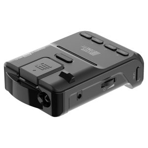 Сигнатурный радар-детектор SilverStone F1 Doppler II PRO Wi-FI